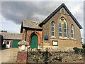 Menheniott Methodist Church