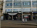 The Joseph Else pub, Old Market Square