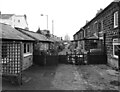 Railway Terrace, Ilkley