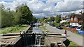 Grand Union Canal, Apsley