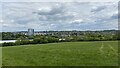 Field near to the A41, Hemel Hempstead