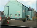 Former Wesleyan Chapel, North Country, Redruth