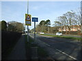 Bessingby Road (A1038)