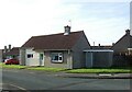 Bungalow on Matson Close