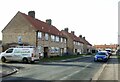 Houses on Meadow Road