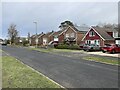 Houses in Oakfield Road