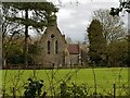 St Michaels Church, North Piddle