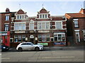 The Vine Hotel, Worksop