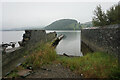 Jetty near Pooley Bridge