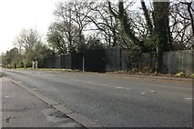SP5002 : Foxcombe Road, Kennington by David Howard