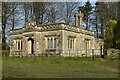 Terrace Cottage, Stourhead Estate