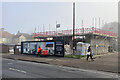 New houses rising on Perne Road