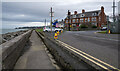 The North Down Coastal Path at Kinnegar