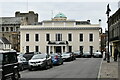 Bury St Edmunds, Angel Hill: The Athenaeum event venue