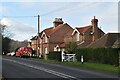 Hundred House Cottages