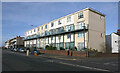 Esplanade Court, Eastern Esplanade, Southend