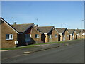 Bungalows on Alton Road