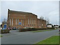 Church of the Epiphany, Gipton