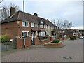 Houses on South Farm Crescent