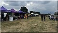 Croxfest music festival, The Green, Croxley Green