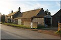 Farmhouse on High Street, Hinton Waldrist