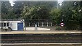 Chorleywood tube station, Station Approach