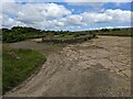 Strathborg Quarry picnic area