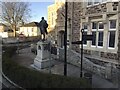 Camborne Library