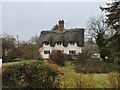 Thatched Cottage, Old Warden