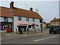 Red Lion Cottage, Wragby