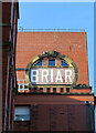 SD9408 : Briar Mill, Shaw by Chris Allen