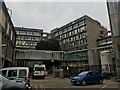 Northwick Park Hospital, Watford Road, Harrow