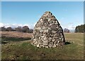 Memorial Cairn