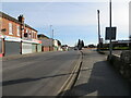 Market Street, Hemsworth