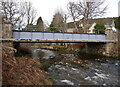 Bellabeg Bridge