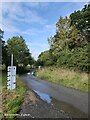 Seeley Brook Ford