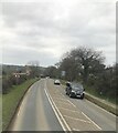 A390 Truro Road