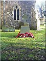 War memorial