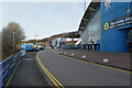 Stadium Way, Huddersfield