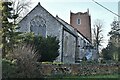 Gislingham, St. Mary