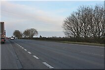 SU3095 : The A420, Faringdon by David Howard