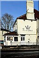 The Crown at Whitchurch name, Herefordshire