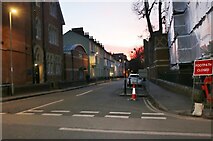 SP5106 : Museum Road, Oxford by David Howard