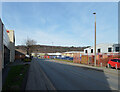 Old Fieldhouse Lane, Huddersfield