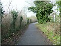 A walk from Trowbridge to Bradford-on-Avon [6]