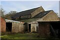 Outbuildings at Whinnyclough