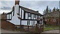 Bramble Cottage, Atcham