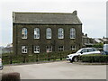 Bolster Moor Baptist Church