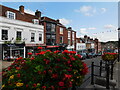 High Street, Lymington