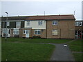 Houses on Wold Walk